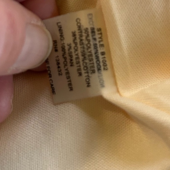 Bea and Dot by Modcloth wool end dress. Size 1X - Picture 4 of 8